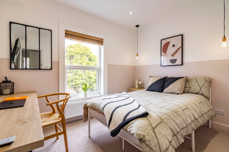 Looking for a room in a shared house? - Student Housing - Thumbnail 4